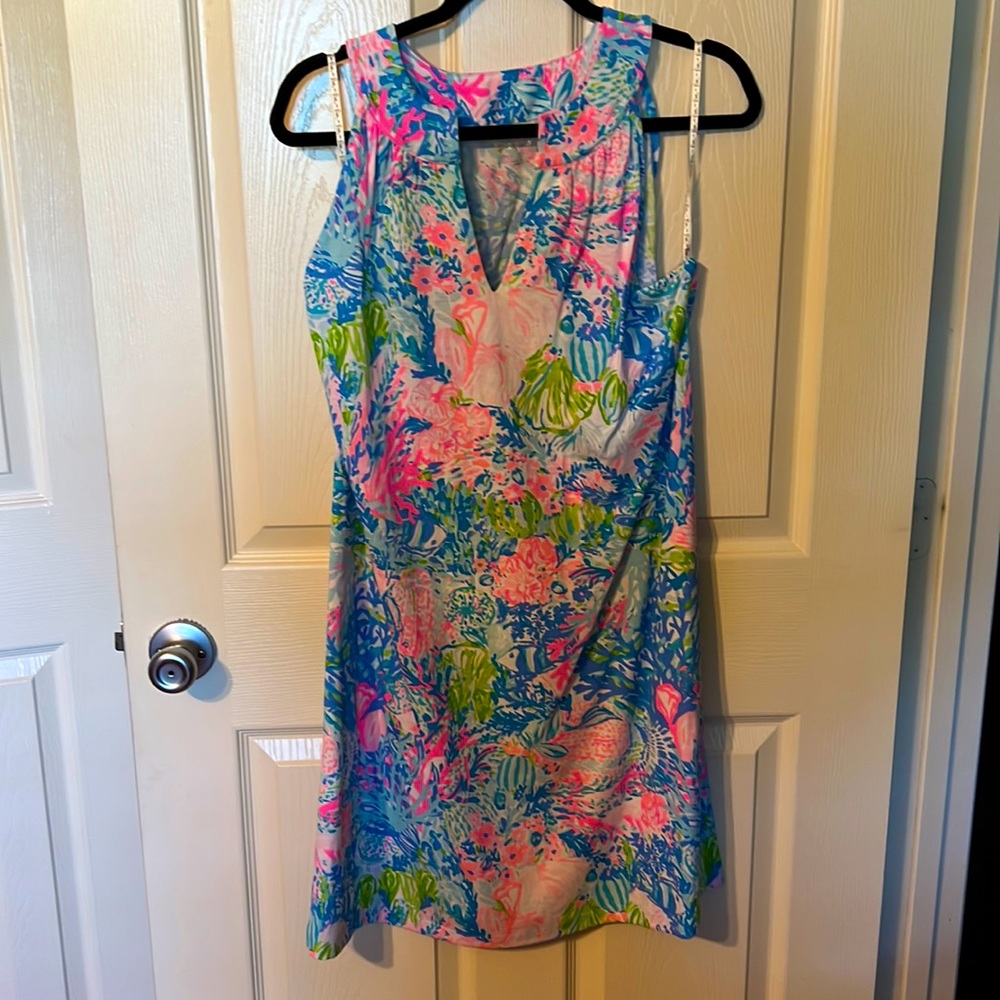 New Without Tag, never worn